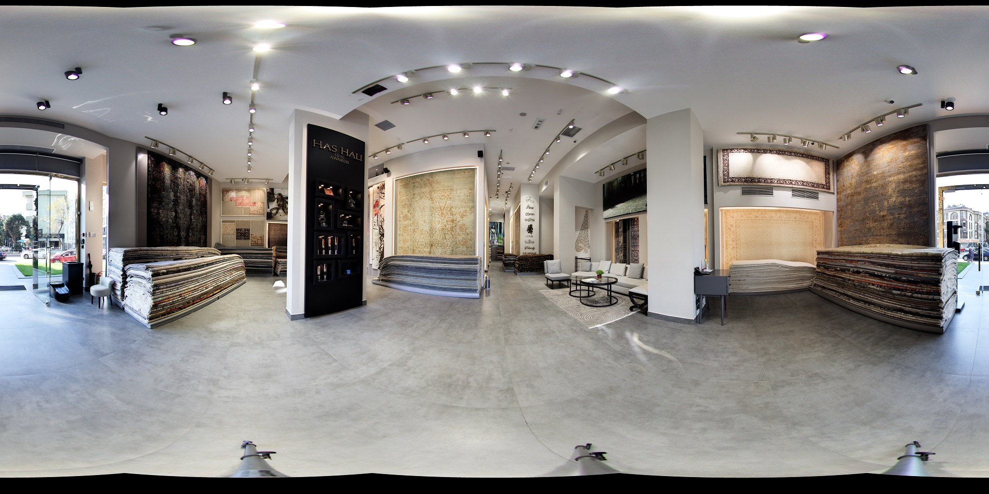 Halı Yıkama ve Bakım